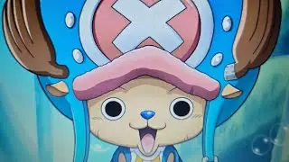 Chopper vs The Strongest Devil Fruit Power Users One Piece Pirate Warriors 4