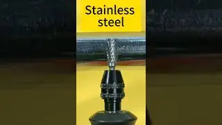 Carbide #rotaryfiles for Cutting Different Materials