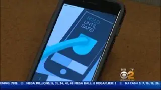 Self-Defense Apps