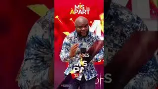 ✨ CAP 2026 🔥 L&rsquo;artiste gospel El Georges sera pr&eacute;sent &agrave; CAP2026 !