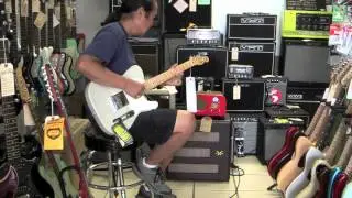 Fender GRETA Pawn Shop Special Amp