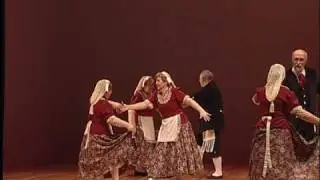 DANSA DE PINEDA