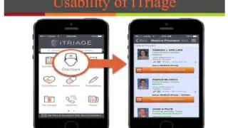 iTriage
