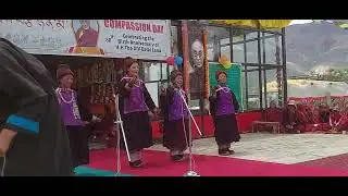 preserve our rich culture identity and pass on  to our younger generation.