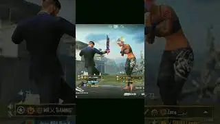 Couple Video PUBG mobile Bgmi Whatsapp status #pubgmobile #pubgshorts #pubg #bgmishorts #mrgamingbd