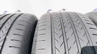 Обзор Шины 235 55 19 105W Continental EcoContact 6Q MO