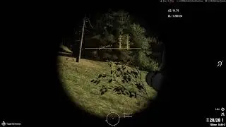 [arma reforger][misfits server] in dem hills
