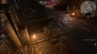 Baldur's Gate 3 - ПОВЕРНЕННЯ