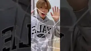JM of @JUSTB_Official  in tiktok