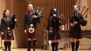 Hellmountain Pipeband 
