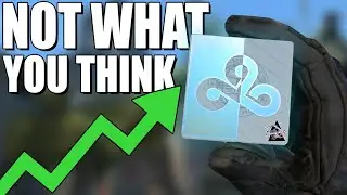 CSGO Finally Hints at an Update - But Not an Operation..?