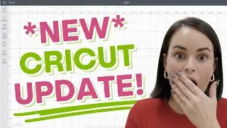 Cricut Just Released a Major Update with 55 Fixes — But Did It Work?