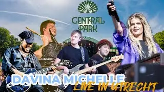 DAVINA MICHELLE | CENTRAL PARK FEST UTRECHT | 15 JUNE 2024