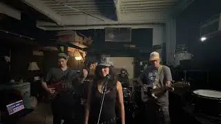Feel Like Makin' Love (Cover D'Angelo)