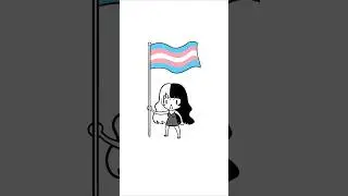 Happy Trans Visibility Day! I love you all, my friends. 🏳️&zwj;⚧️❤️