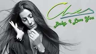 Baby, I Love You (2024 Remaster)