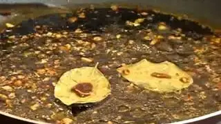Sarap with family - CDO Ulam Burger Adobo