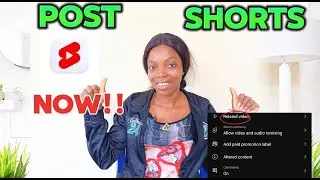 How to post shorts the right way to get active subscribers and watch hours #seo