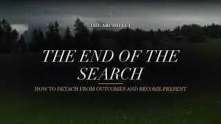 Volume XLI - The End of the Search Echoes Through Stone &ndash; Part I