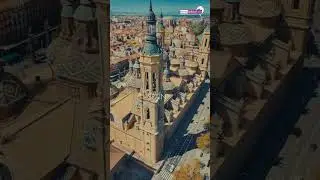 Spain 2025 | Travel Guide & Top Destinations 🇪🇸✨#travel #youtube #travelvlog #vlog