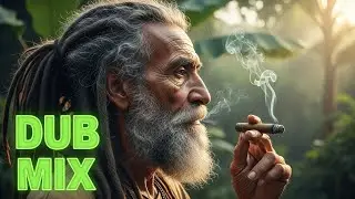 🔊 24/7 LIVE Reggae Mix 🌴 Classic & Modern Island Vibes