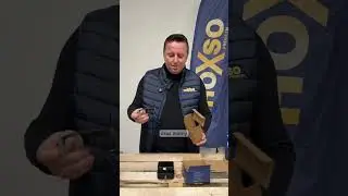 Mała lampa, wielkie światło! Pomoc podczas pracy w polu | HOXSO