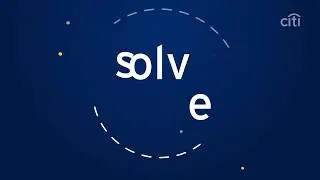 Citi: Treasury and Trade Solutions &ndash; Investing in Innovation