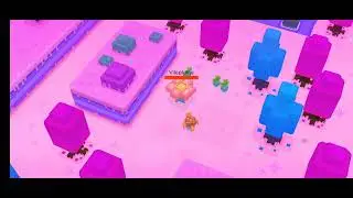Playing pokemon quest but i am a pro