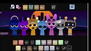 Sprunki vaporware
