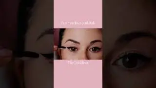 The Eyeliner Hack You&rsquo;ve Been Waiting For. No free-handing, stamps, tapes or stencils.