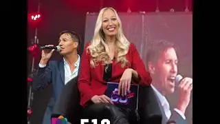 Nathan Moore Memory Lane 80s TONIGHT trailer