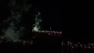 The Oregon golf club wedding