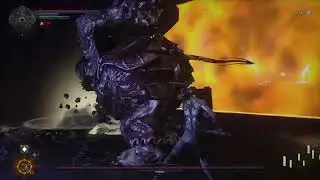 Hellpoint - Consumer Boss Fight Easy Kill - No Commentary
