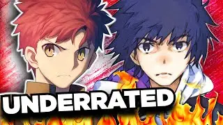 The Twin Heroes Who Don't Deserve the Hate
