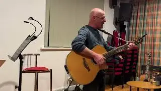 And When I Die ~ Colin Brunton (Blood, Sweat & Tears)