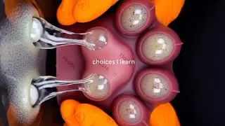 Powerful Health Affirmations | Guided Meditation for Healing, Strength & Vitality meet mochi cat paw