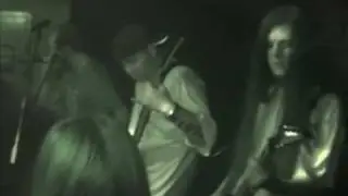 VAPENLICENS - G&ouml;rer&aring; - Live