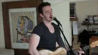 'Papa Don't Preach' - Madonna - Jay Butler acoustic cover
