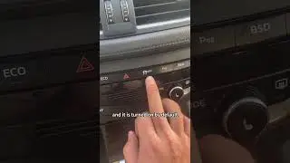 99% of people use this button wrong!#car #driving #tips #tutorial #fyp #shorts