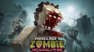 Zombie World + Funny Moments = CHAOS 😂🔥