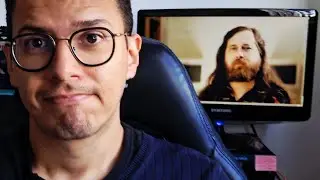 Software Livre Vs C&oacute;digo Aberto