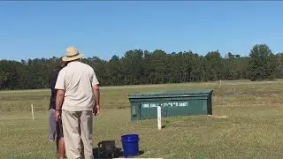 Jacksonville Clay Target Sports
