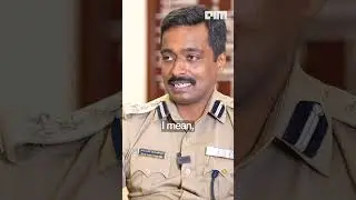 9000 Cameras Watching Bengaluru | IPS M N Anucheth | @bengalurutrafficpolice