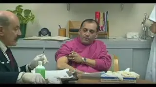 Candid Camera Classic: Catch a Computer Virus