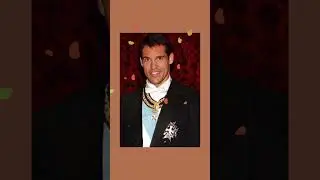 The True King of France? Discover Louis XX! 👑🇫🇷