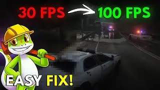 How to Fix Frame Drops on PC (2025)