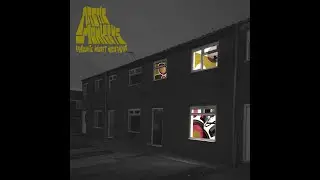 Arctic Monkeys ♪ Fluorescent Adolescent [Instrumental]
