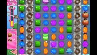 How to beat Candy Crush Saga Level 569 - 3 Stars - No Boosters - 314,940pts