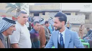 حفل زفاف كرار الف مبروك