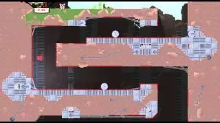 Super Meat Boy - Death is upon us all!